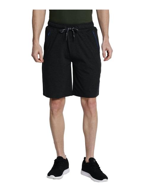 van heusen grey shorts