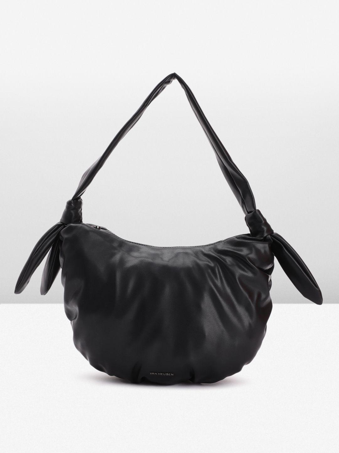 van heusen hobo bag