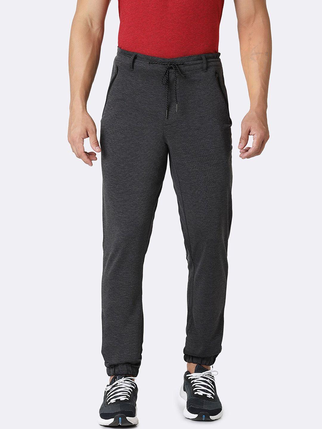 van heusen men mid-rise joggers