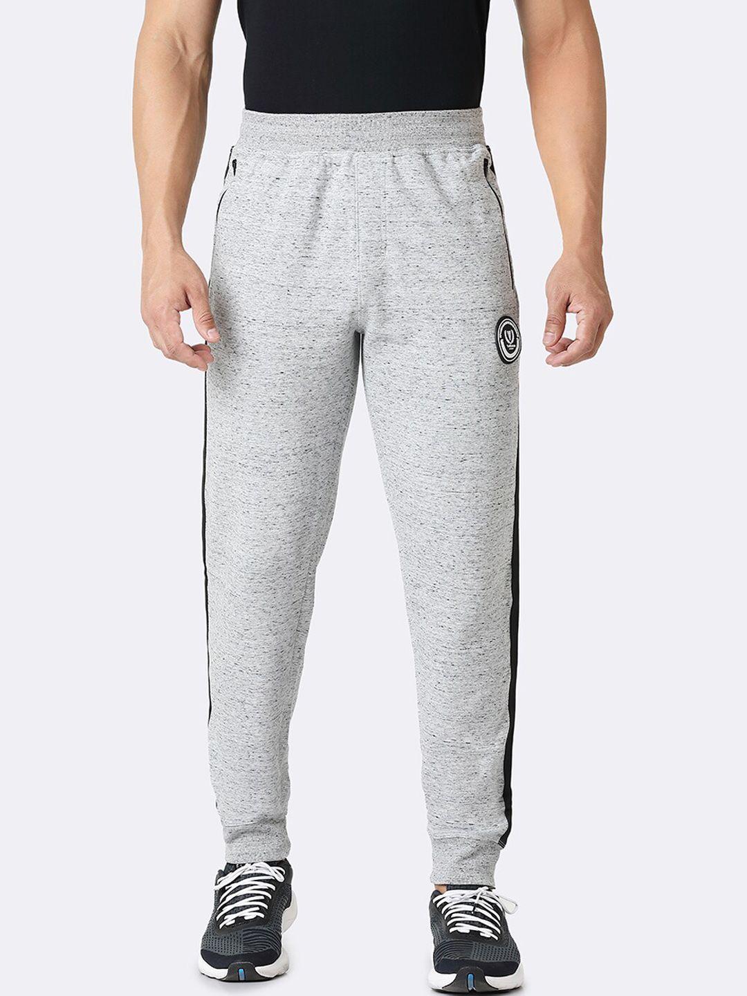 van heusen men mid-rise joggers