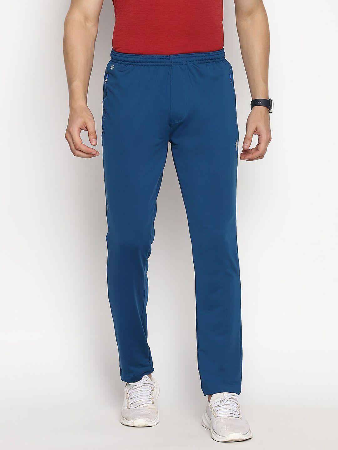 van heusen men relaxed-fit 4-way stretch track pants