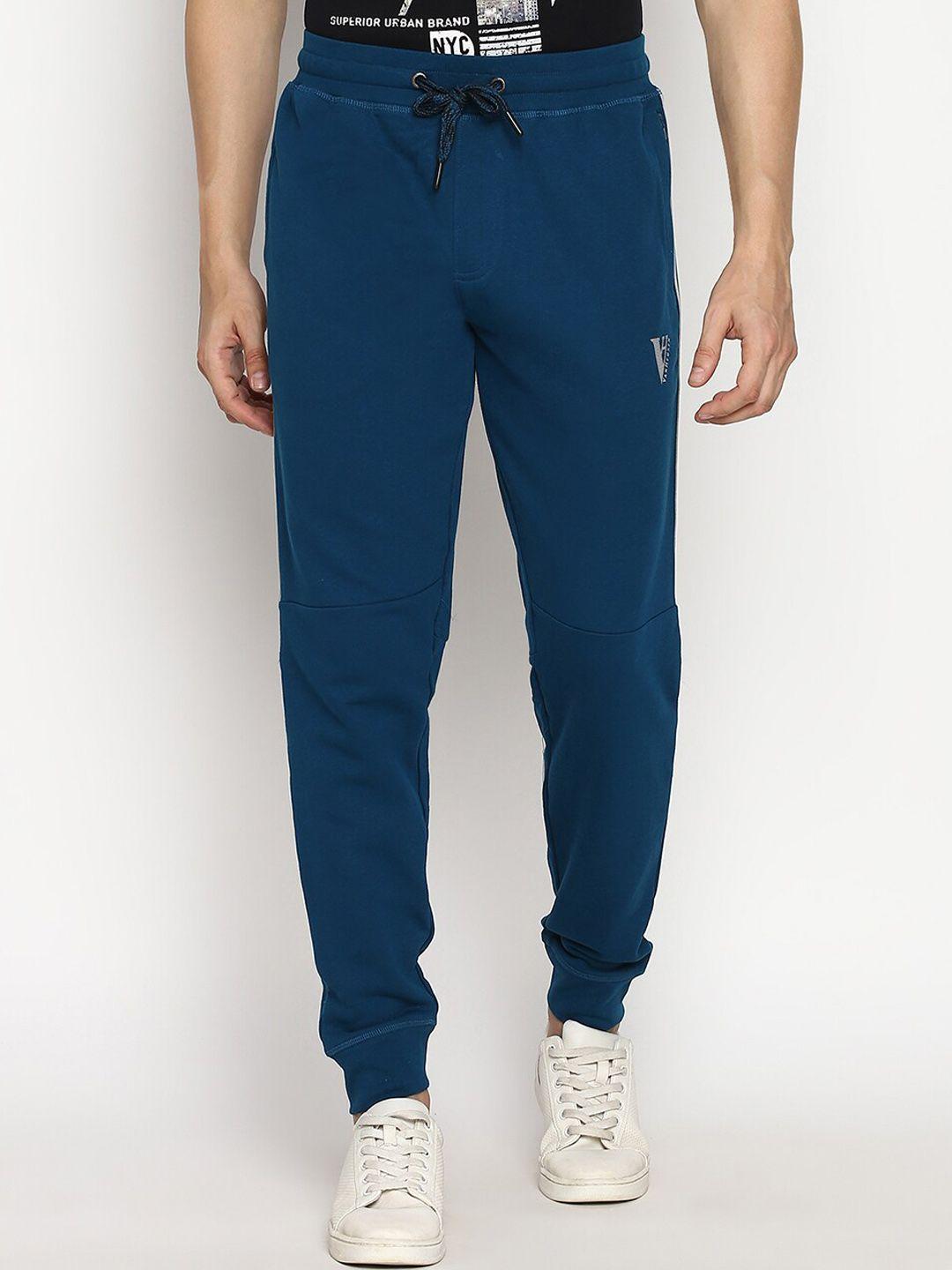 van heusen men relaxed-fit joggers