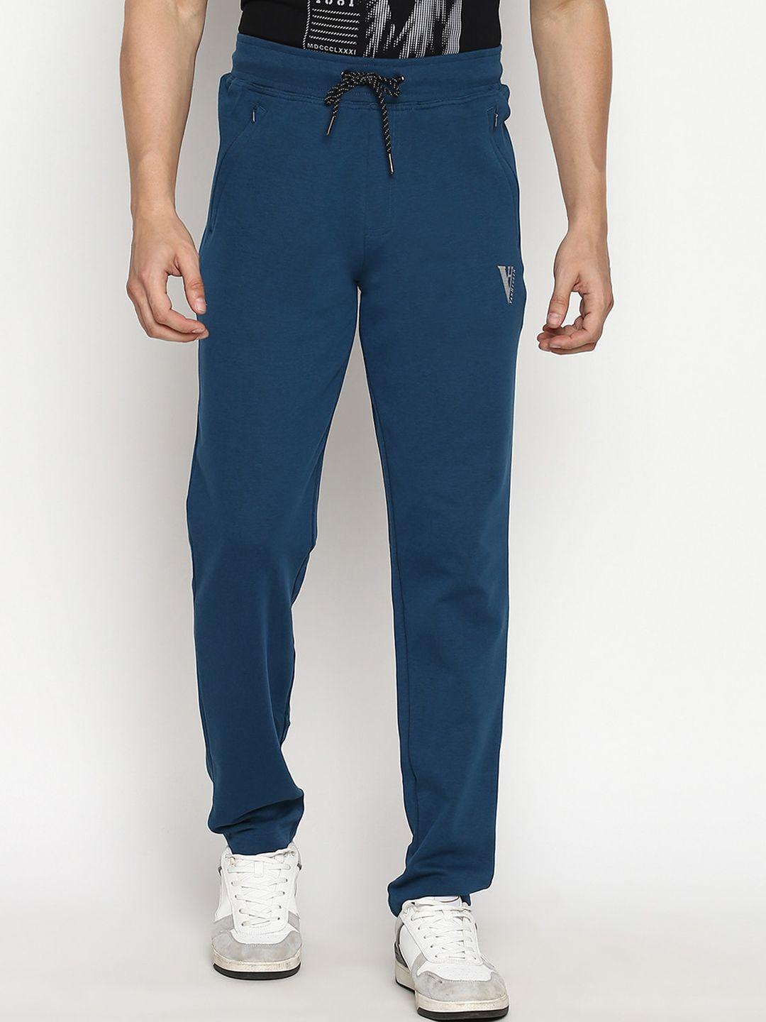 van heusen men relaxed-fit quick dry track pant