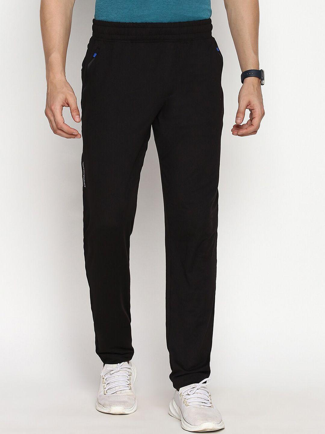 van heusen men relaxed-fit track pants