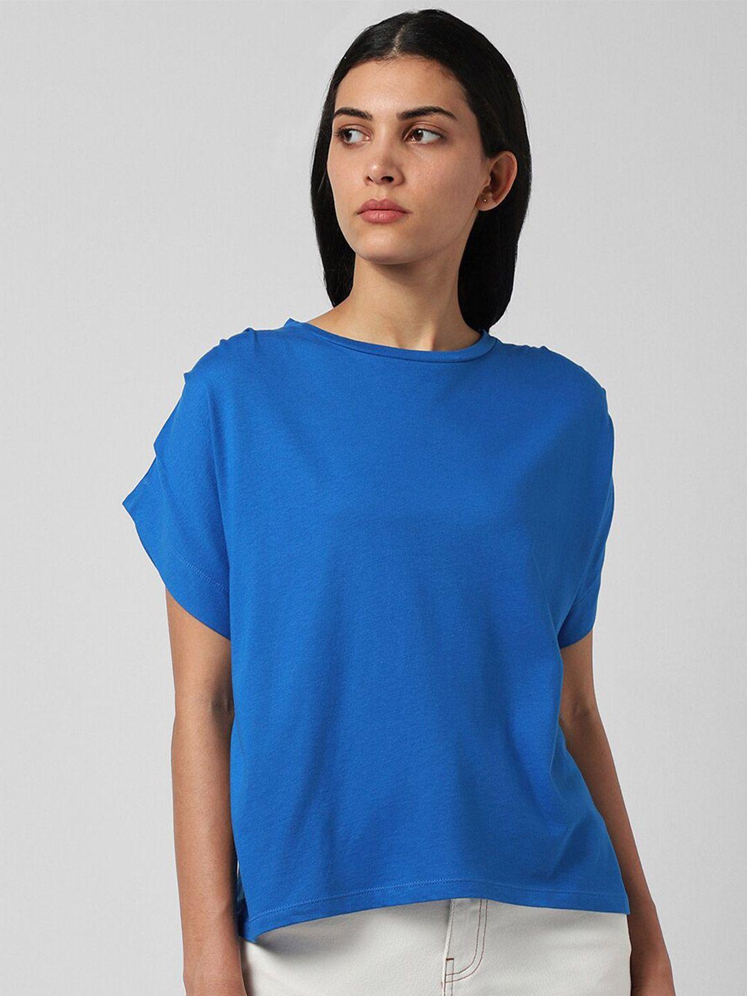 van heusen woman extended sleeves top