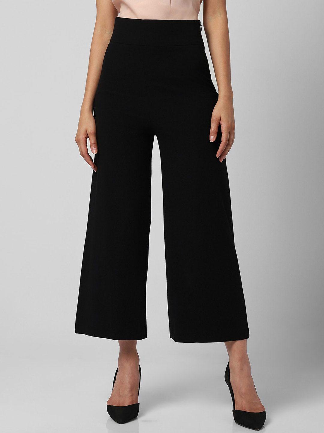 van heusen woman parallel trousers