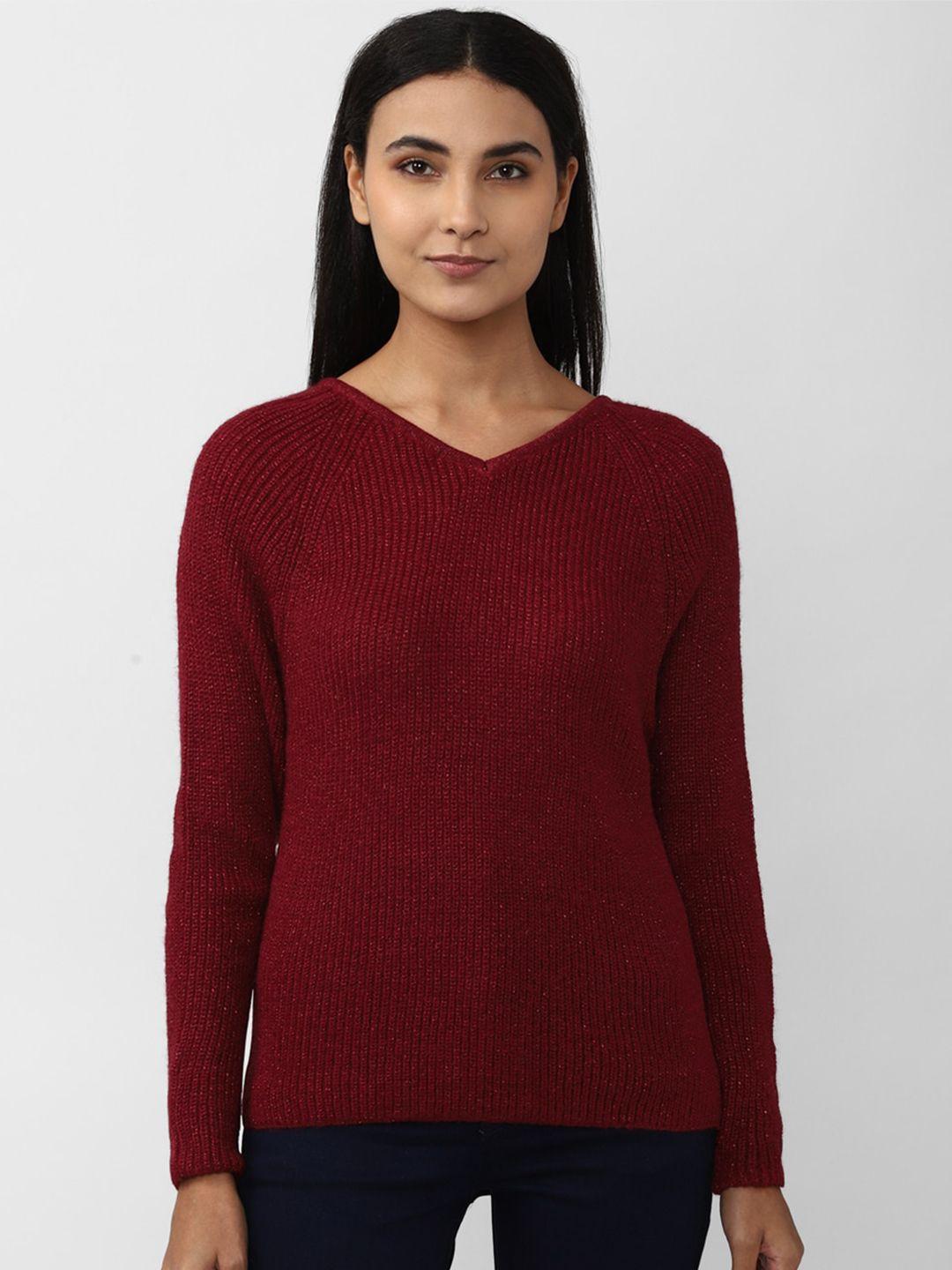 van heusen woman women ribbed pullover