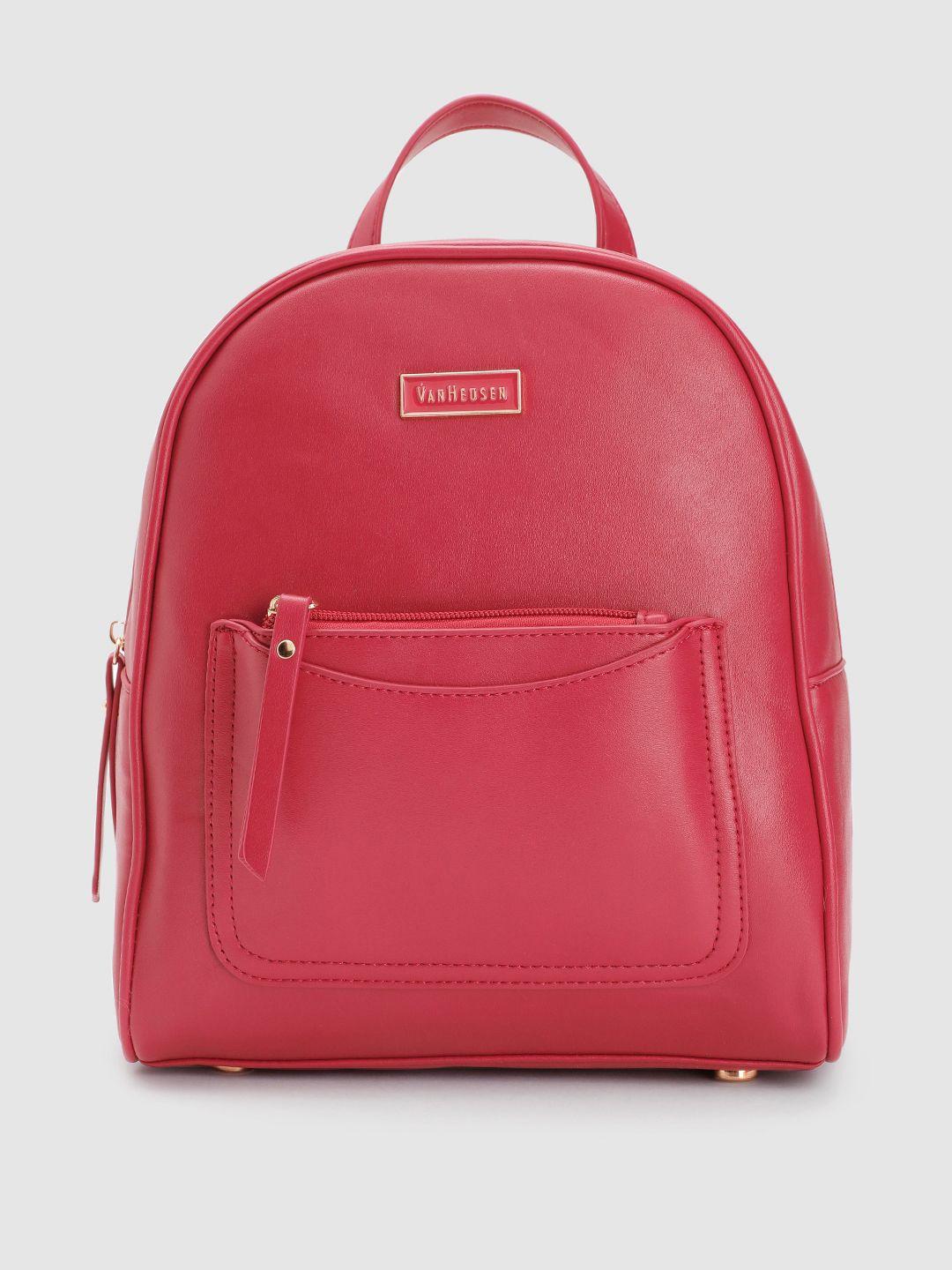 van heusen women backpack