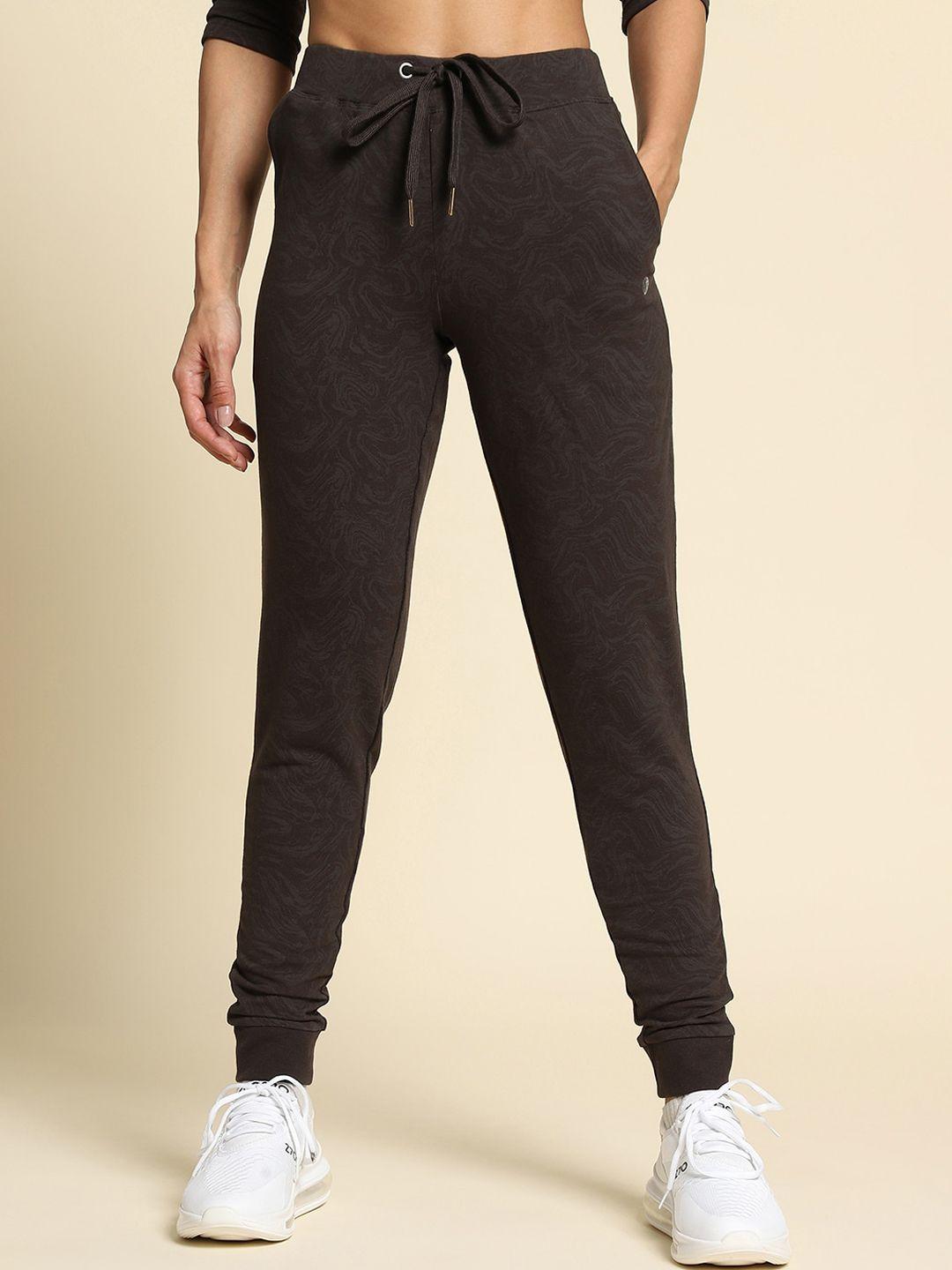 van heusen women cotton joggers