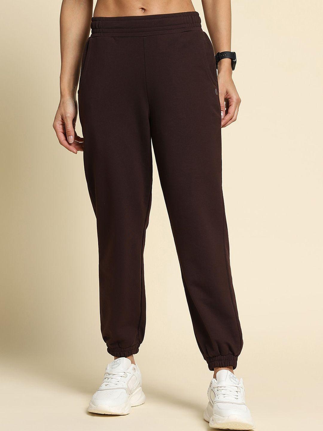 van heusen women cotton joggers