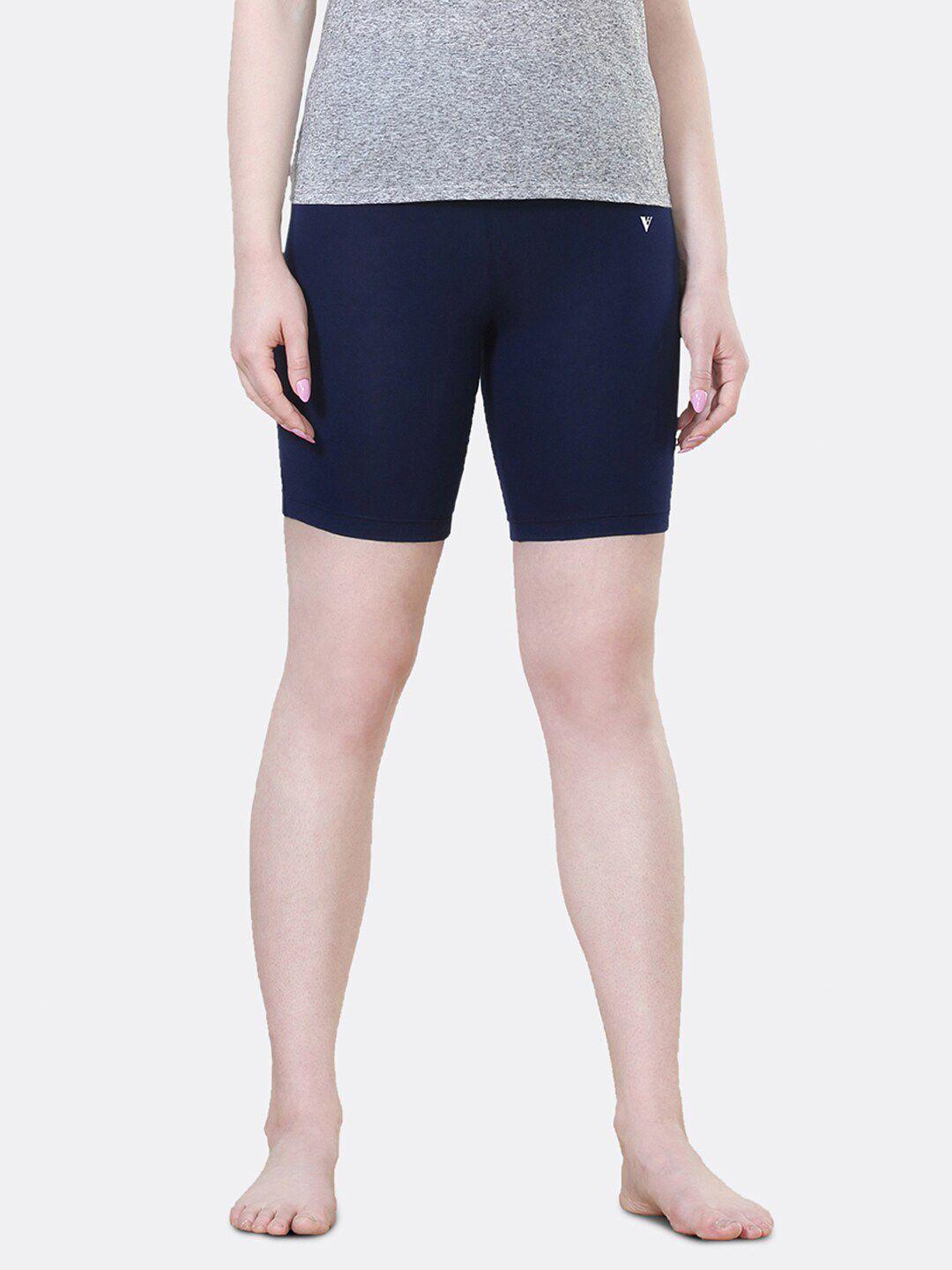 van heusen women lounge shorts- ilcs1cssww1511115