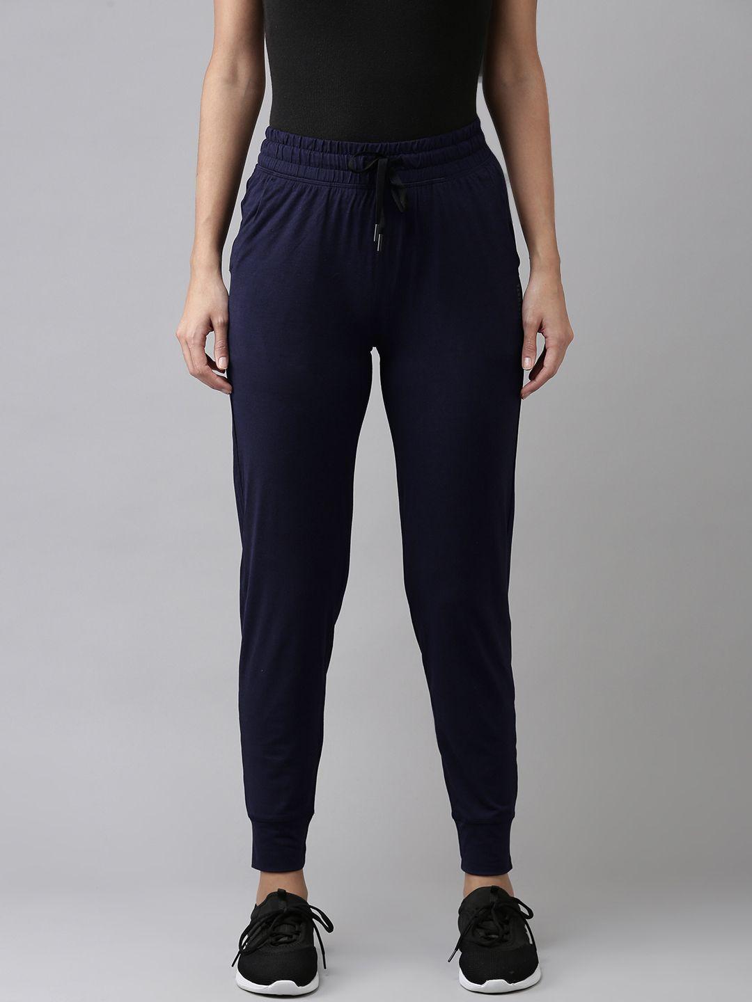 van heusen women quick dry joggers