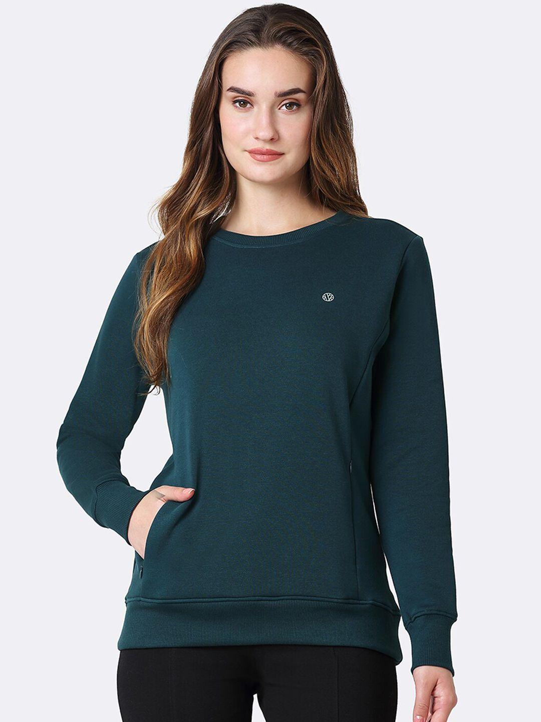 van heusen women sweatshirt