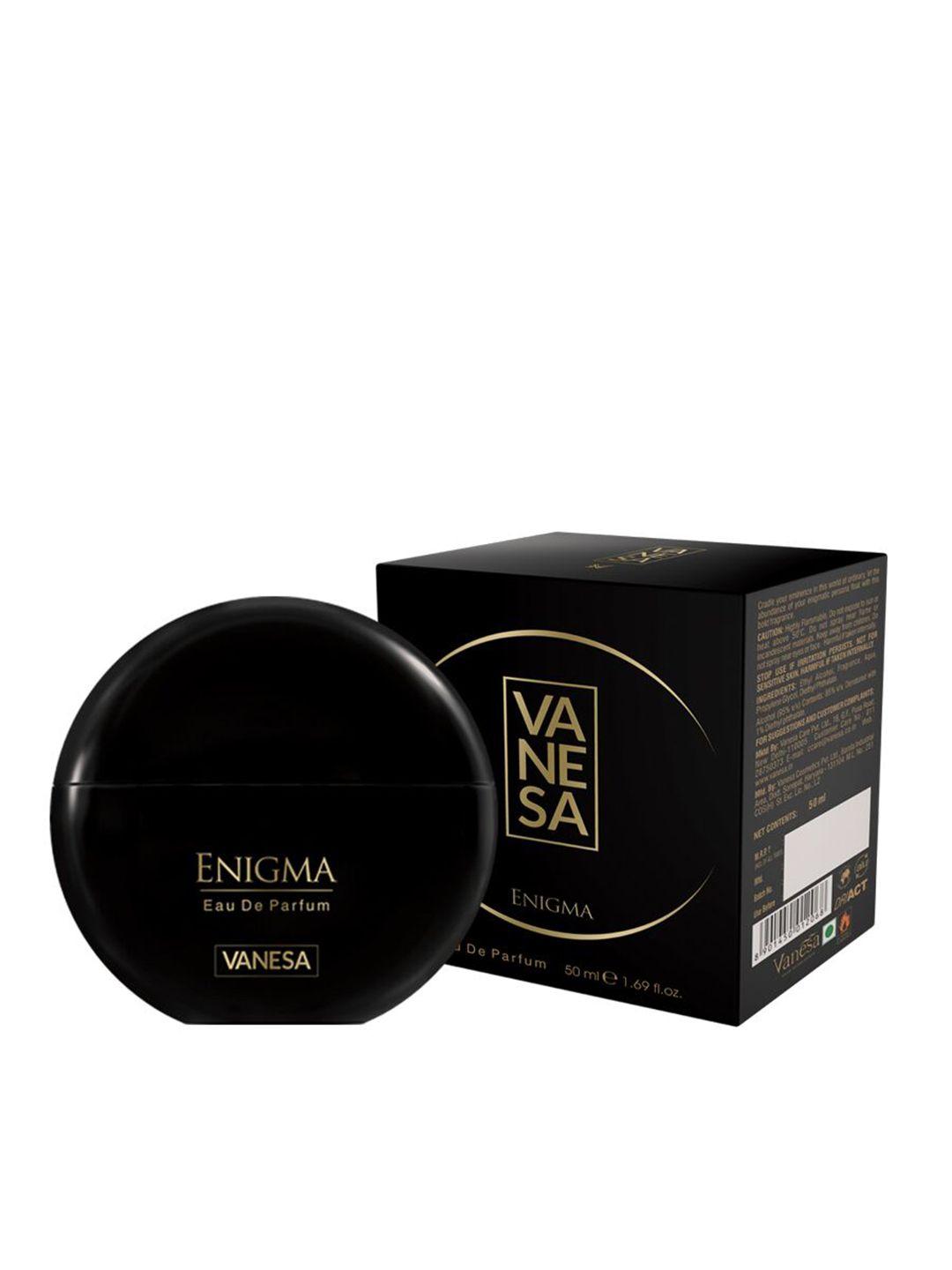 vanesa women enigma eau de parfum 50 ml