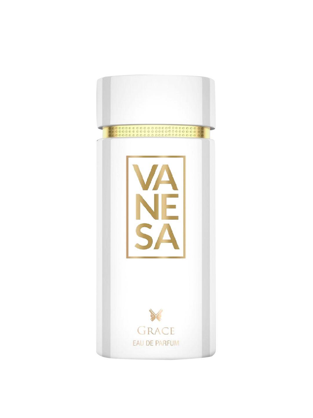 vanesa women grace eau de parfum - 60 ml