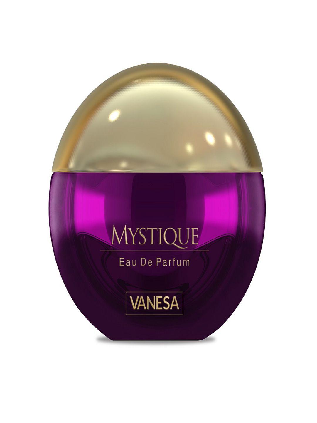 vanesa women mystique eau de parfum - 50 ml