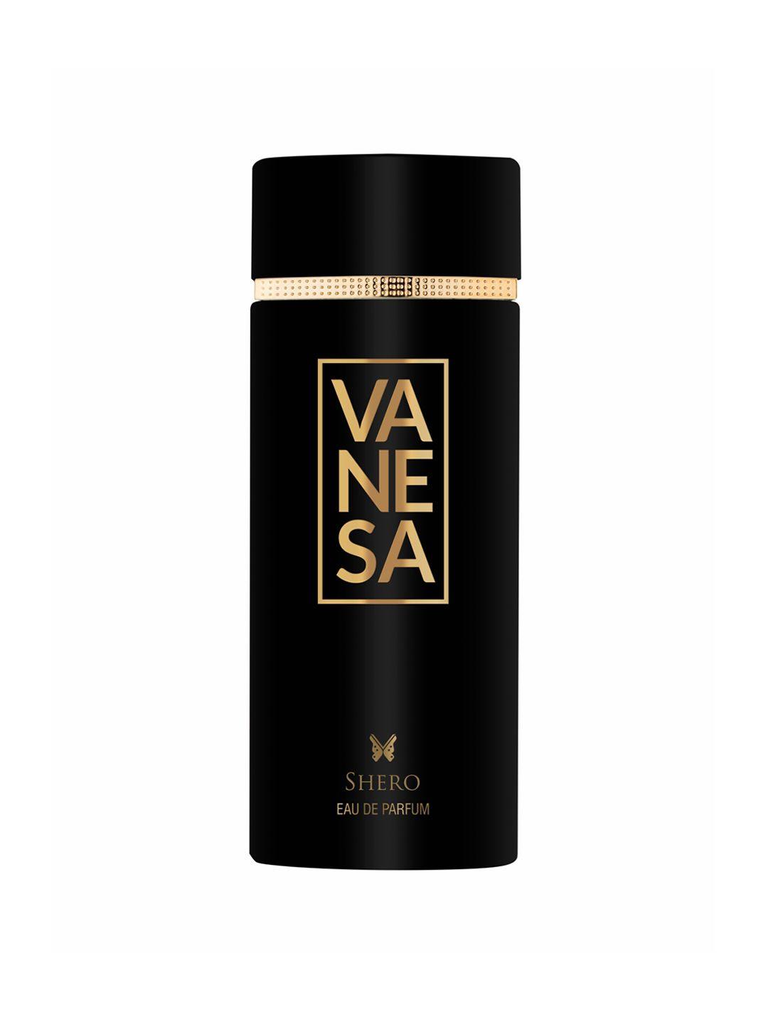 vanesa women shero long lasting eau de parfum - 60 ml