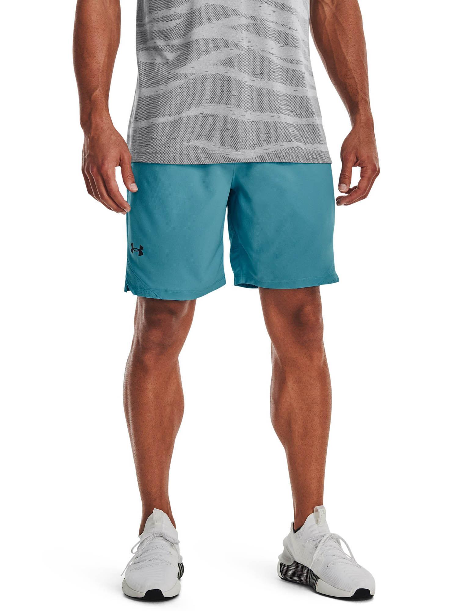 vanish woven shorts