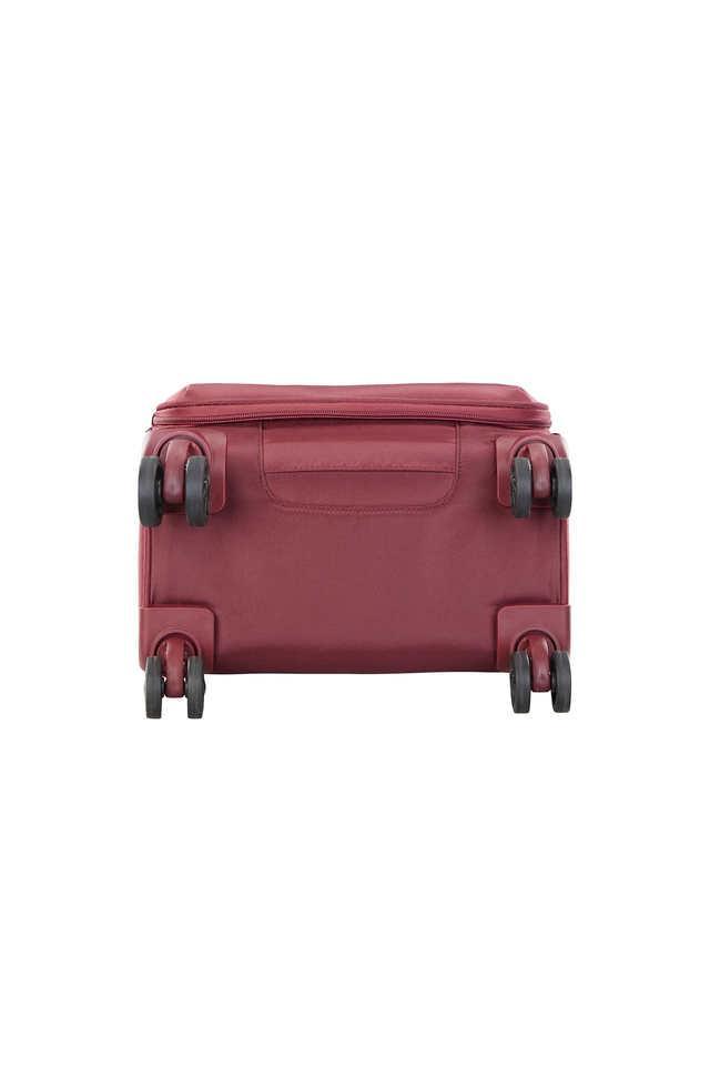 vapour polyester soft trolley