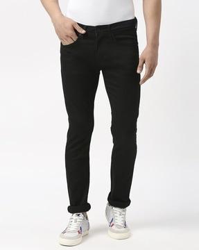 vapour slim fit jeans