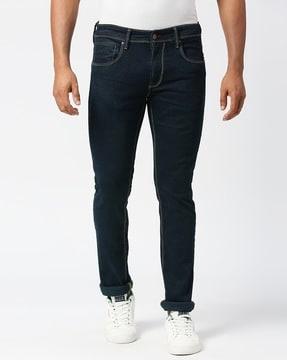 vapour slim fit jeans