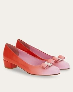 vara bow ombre 20 mm pumps