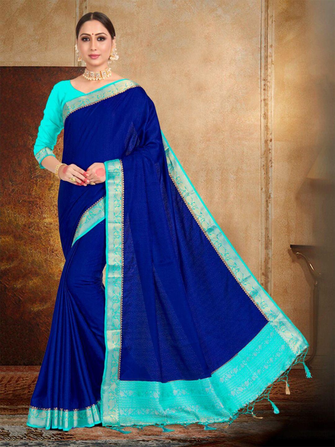 vardha zari satin banarasi saree