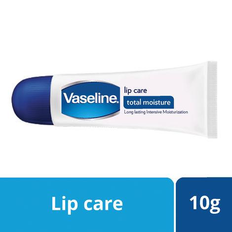 vaseline lip care total moisture (10 g)