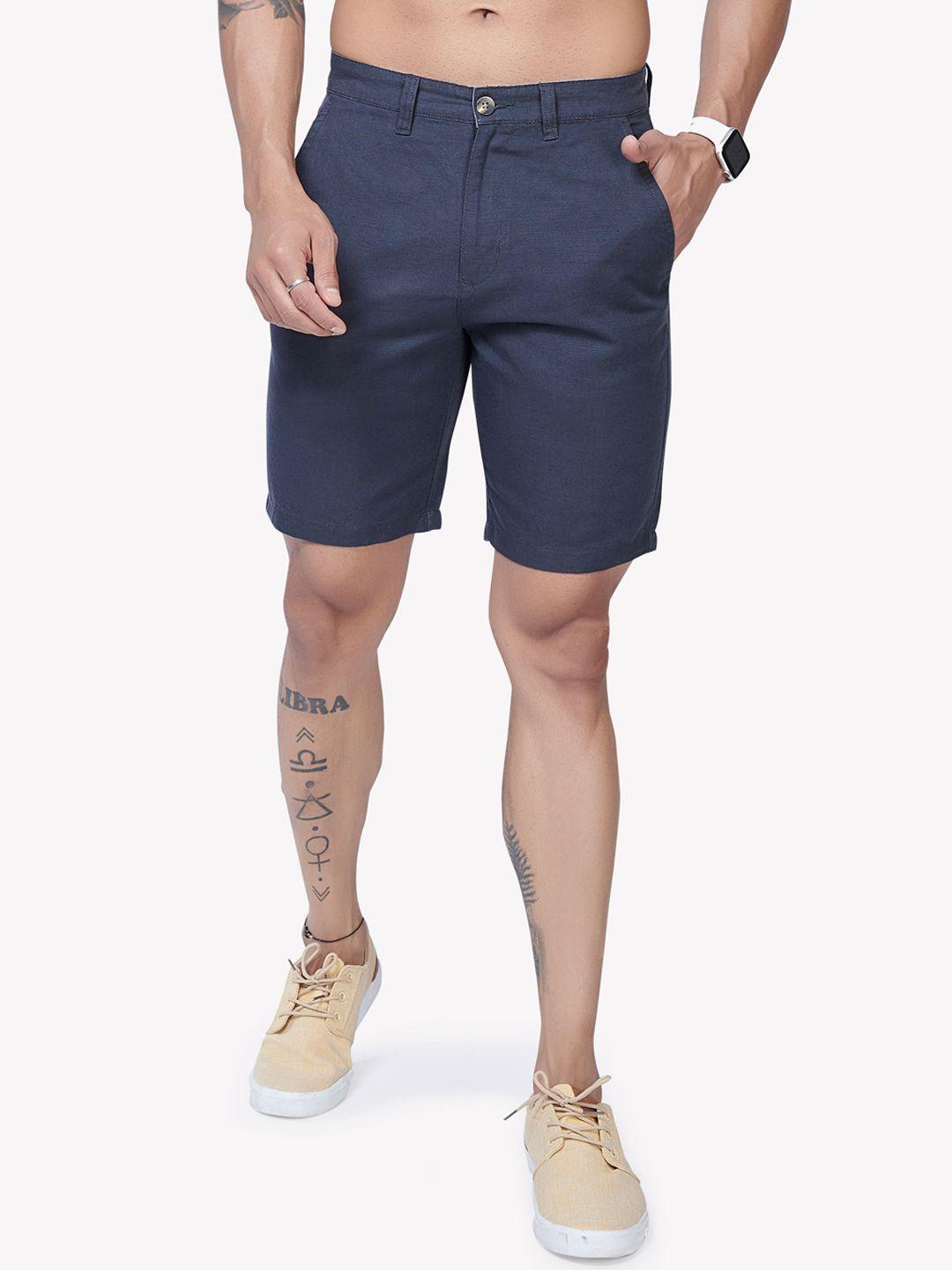 vastrado cotton chino shorts