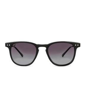 vc s14093 uv-protected full-rim sunglasses