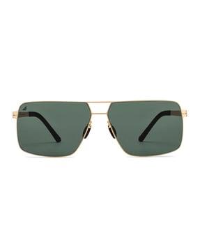vc s15743 uv protected square shaped sunglasses