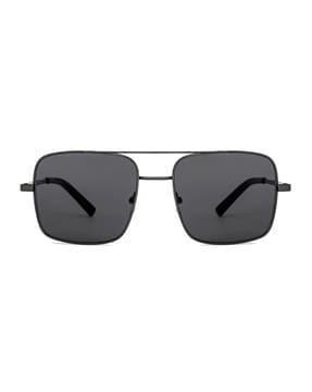 vc s12938 uv-protected full-rim sunglasses