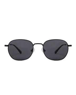 vc s13132 uv protected round sunglasses