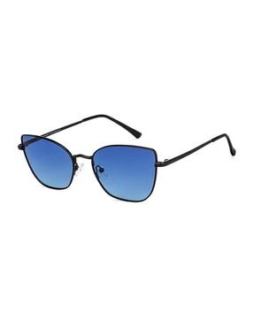 vc s14079 uv-protected oversize sunglasses