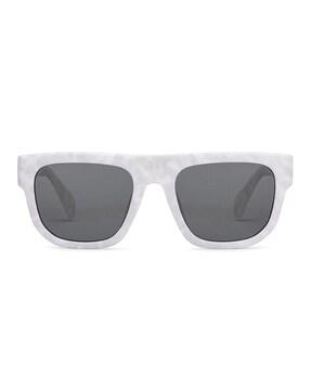 vc s15425 polycarbonate lens wayfarer