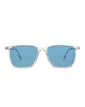 vc s15514 square sunglass with polycarbonate lens