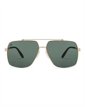 vc s15741 square sunglasses