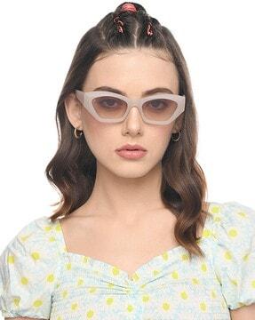 vc-s16145 women oversized sunglasses