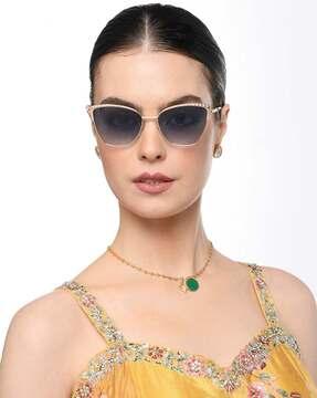 vc s16467 women cat-eye sunglasses