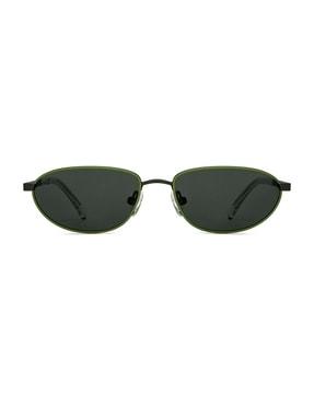 vc-s16547 men full-rimmed sunglasses