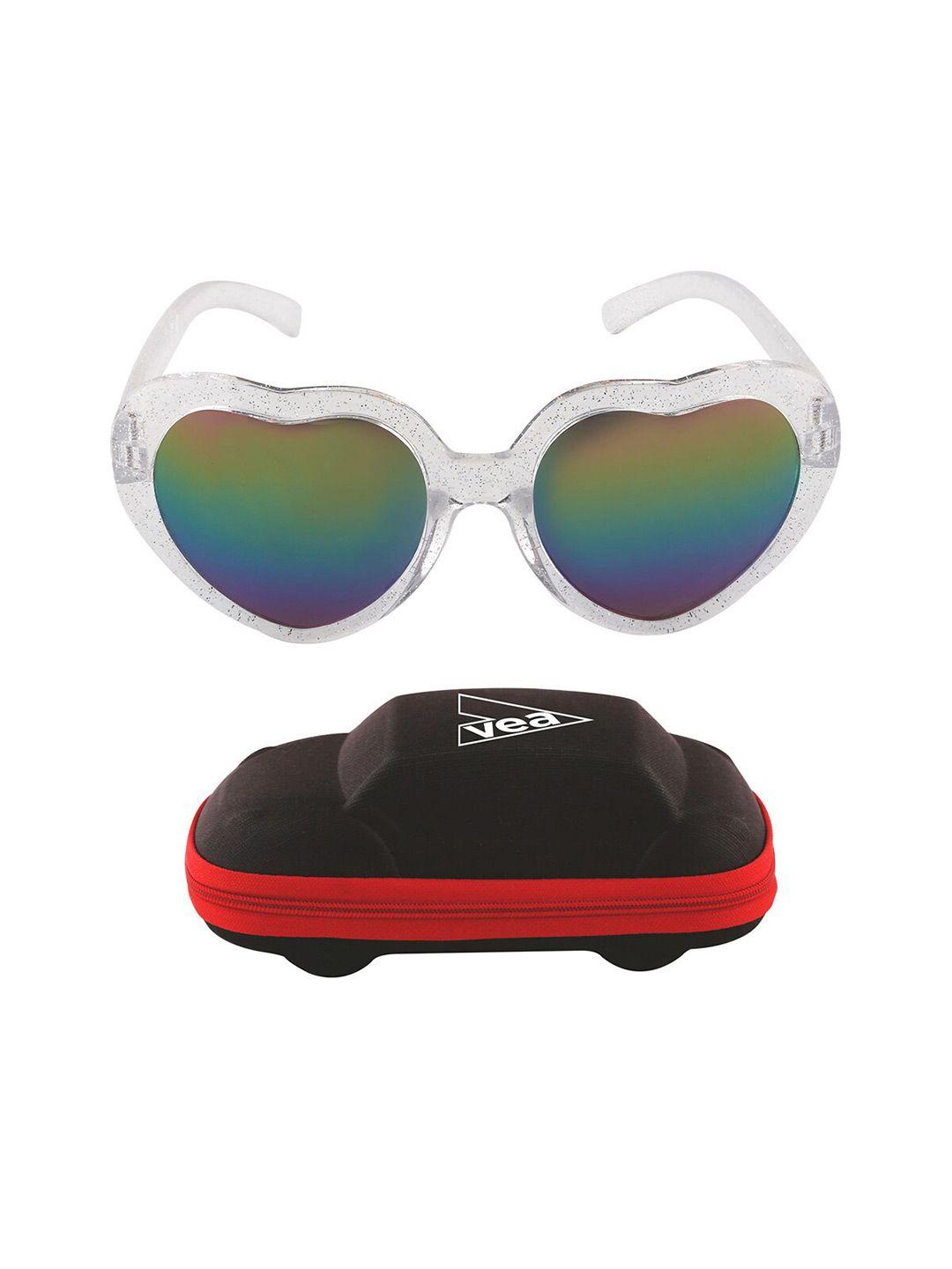 vea girls sunglasses with uv protected lens gs2211