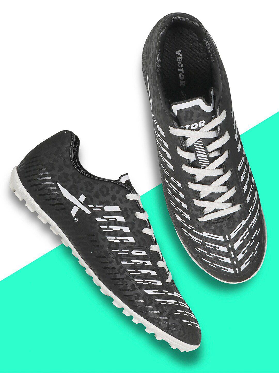 vector x unisex dynamite football shoes