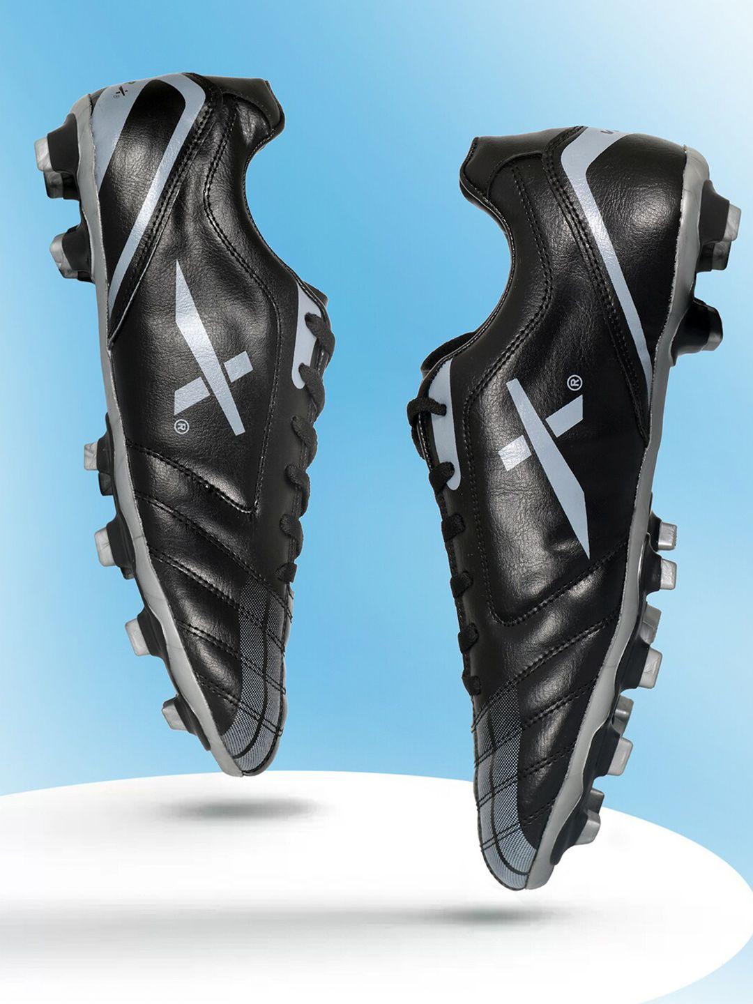 vector x unisex speed football shoes