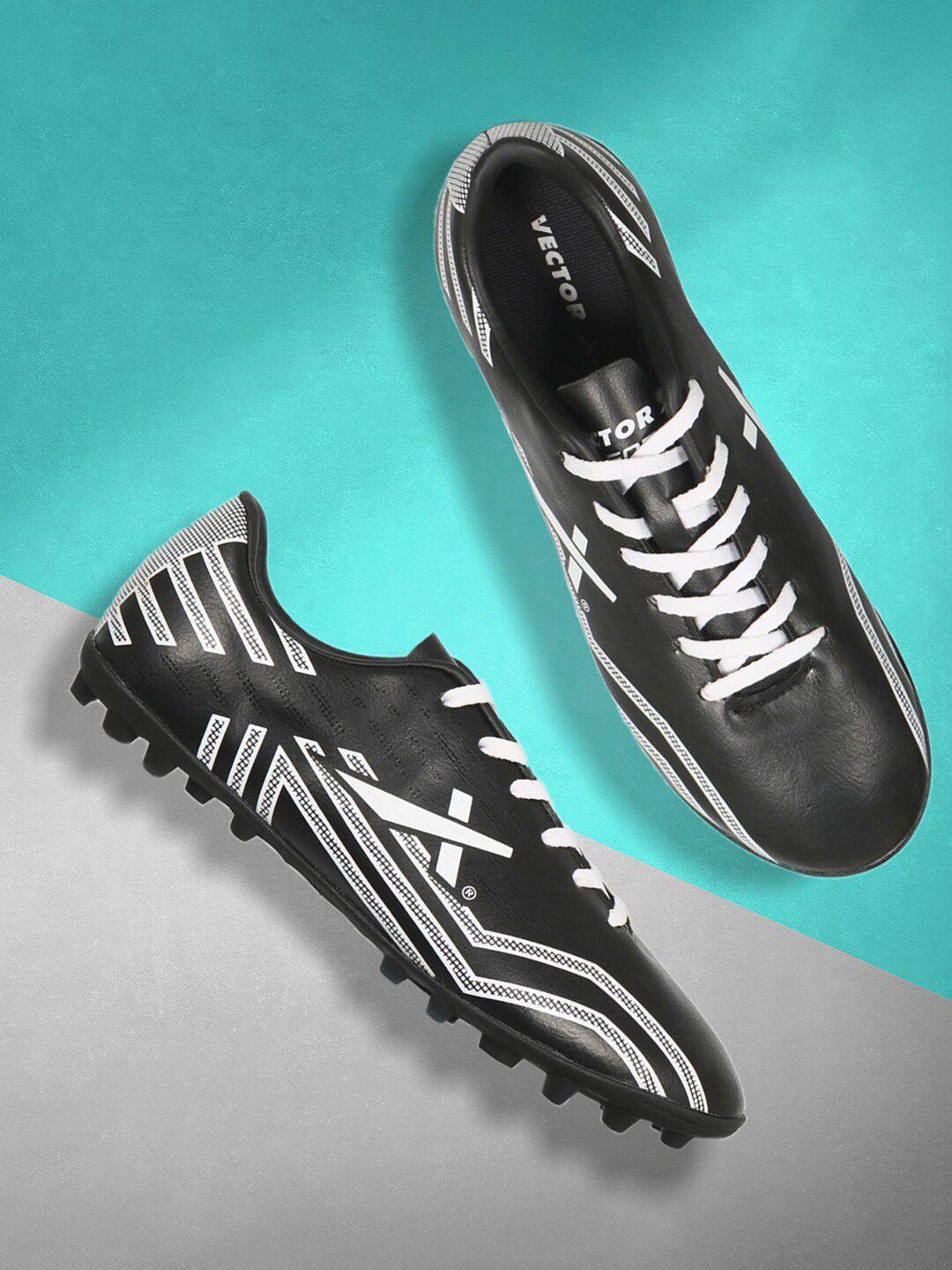 vector x unisex x-force football shoes