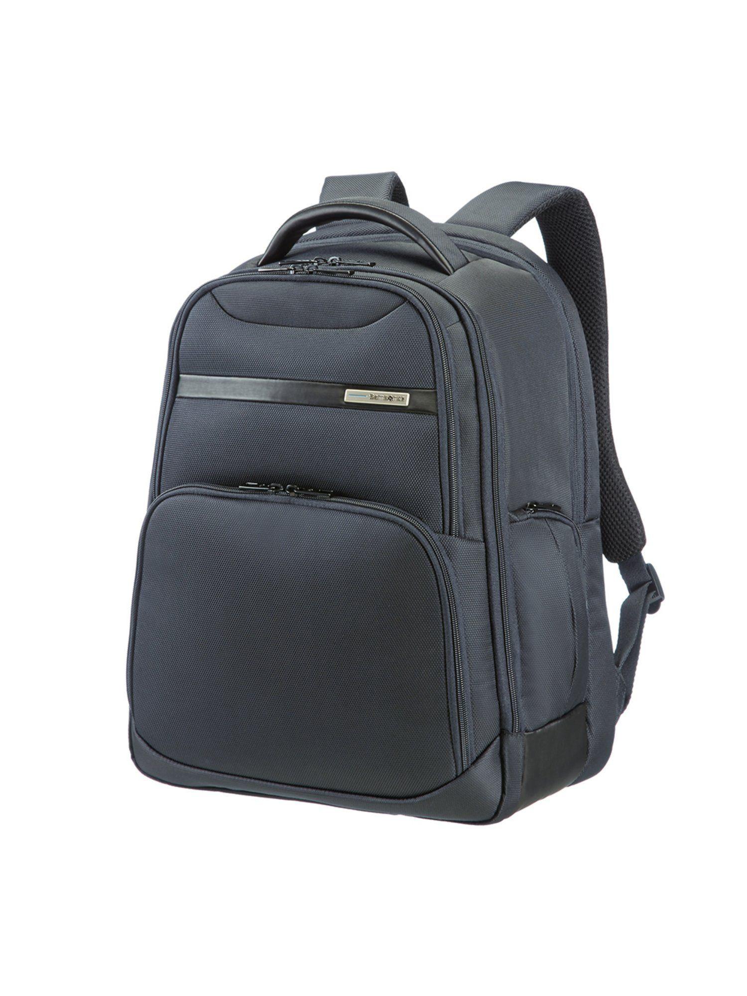 vectura laptop backpack-in-black