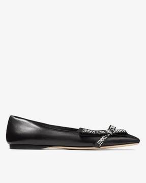 veda ballerinas bmf