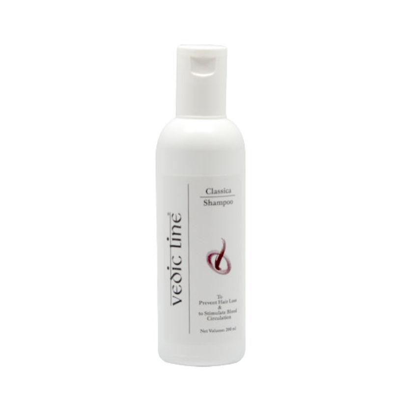 vedic line classica shampoo