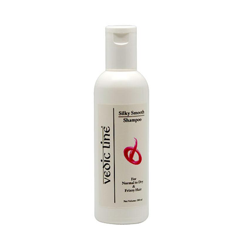 vedic line silky smooth shampoo