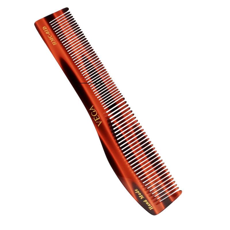 vega graduated dressing comb, hmc-01d