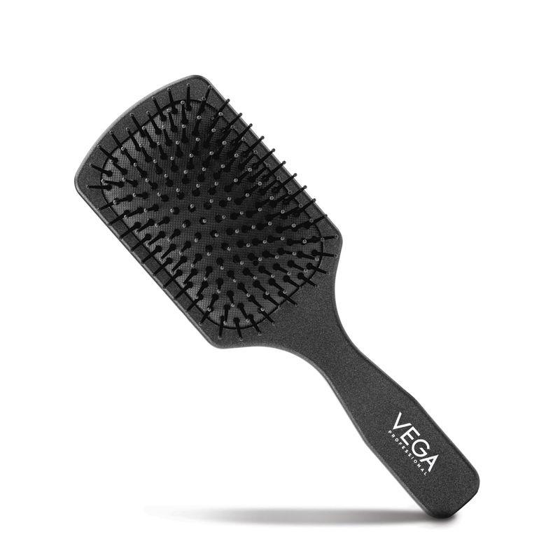 vega professional big paddle hair brush